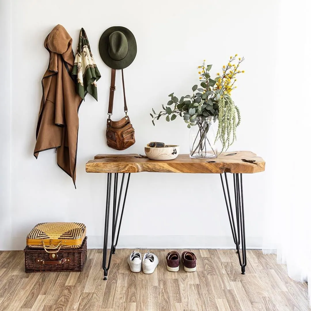 Natura Console Table/Desk