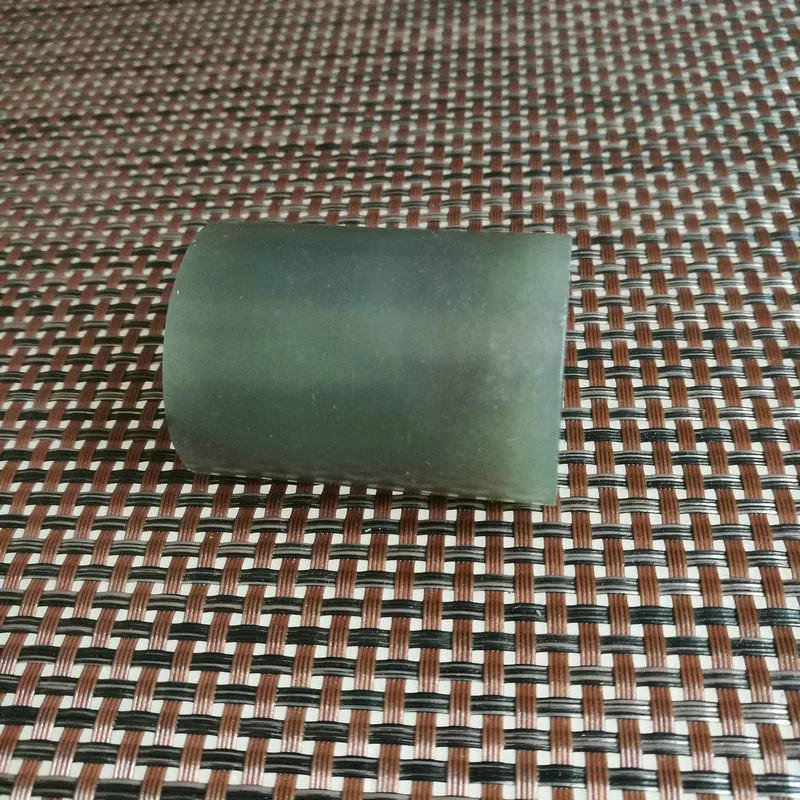 Natural Kunlun Jade Rough Nephrite Raw (152g, 5X3.2cm)