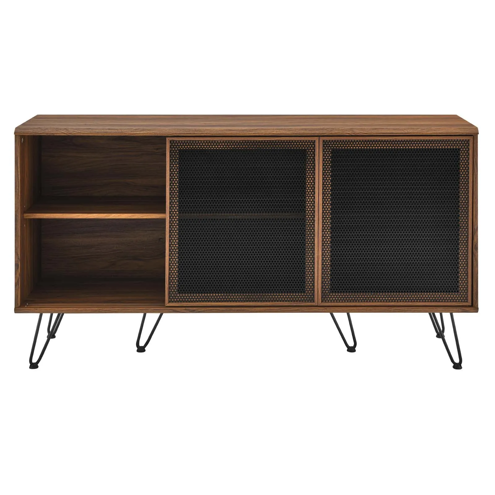 Nomad Sideboard Walnut EEI-6204-WAL