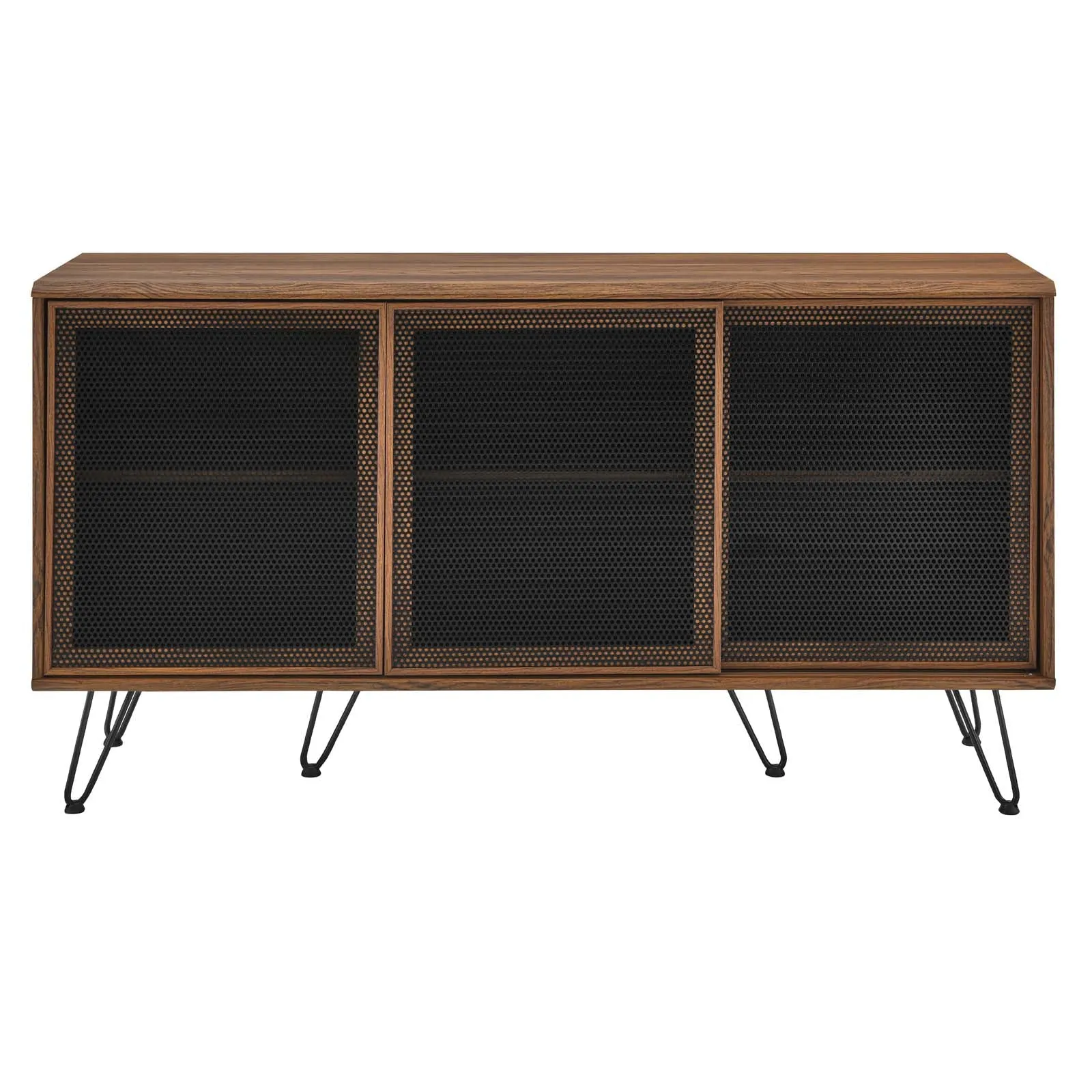 Nomad Sideboard Walnut EEI-6204-WAL