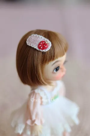 OB11 OBITSU11 Hairpin/Lati Yellow/OB060/