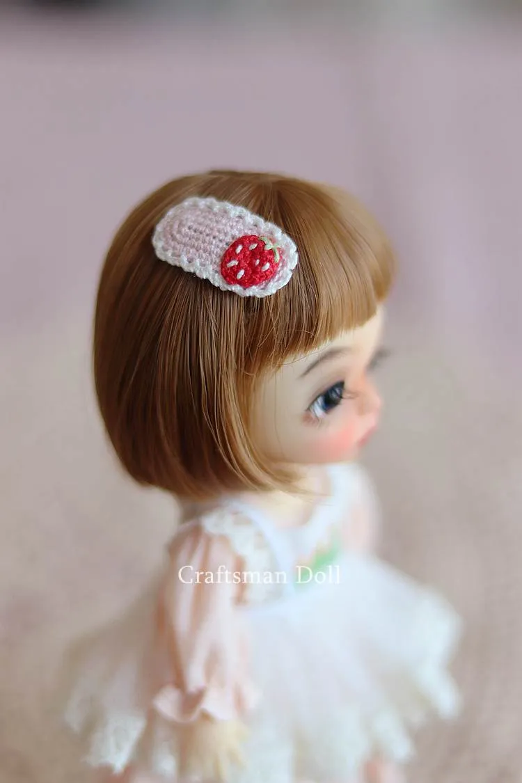 OB11 OBITSU11 Hairpin/Lati Yellow/OB060/