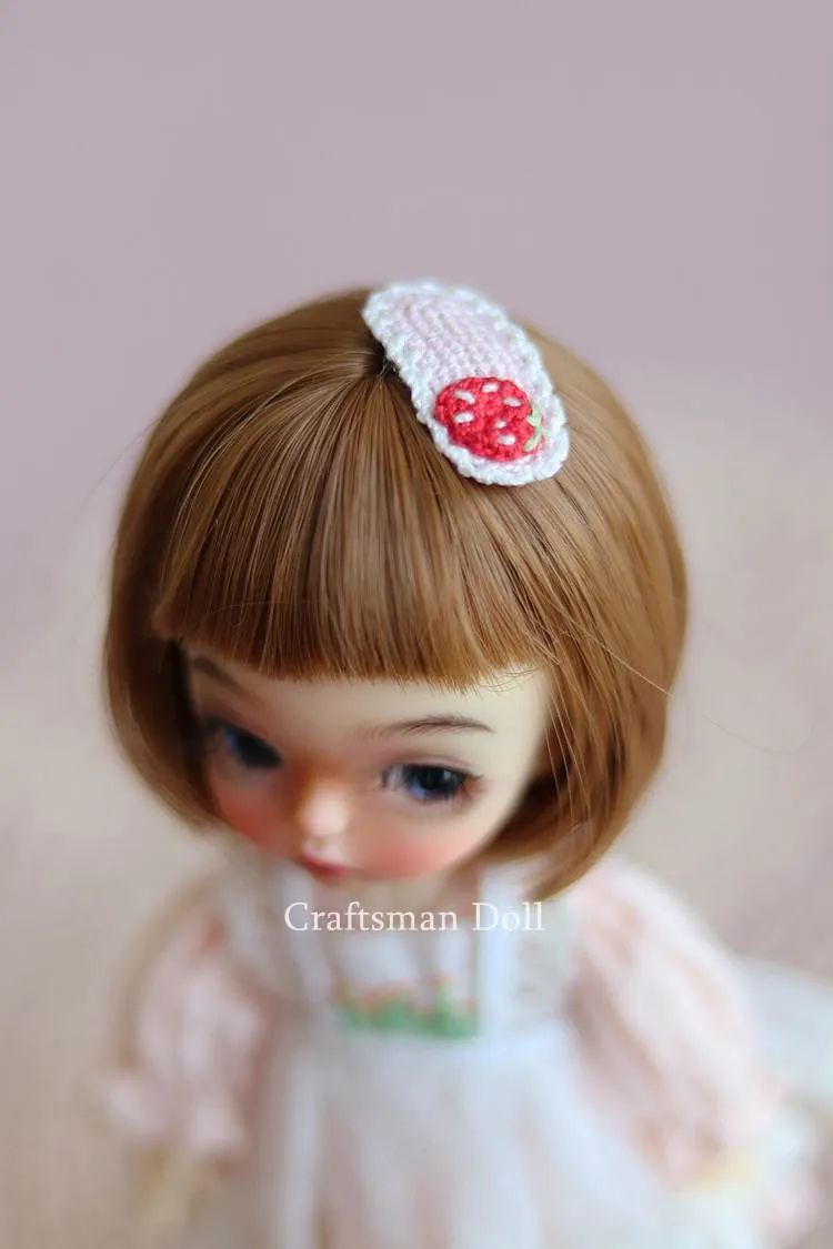 OB11 OBITSU11 Hairpin/Lati Yellow/OB060/