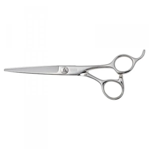 Passion Cobalt Crown Scissor 7.5"