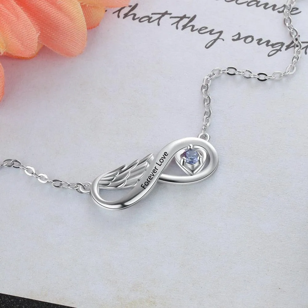 Personalized Jewelry for Women Customized Necklace for Women