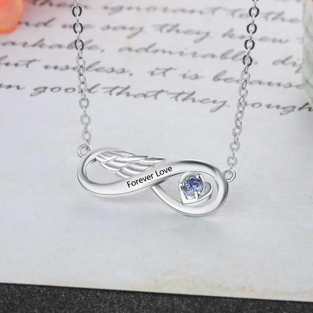 Personalized Jewelry for Women Customized Necklace for Women