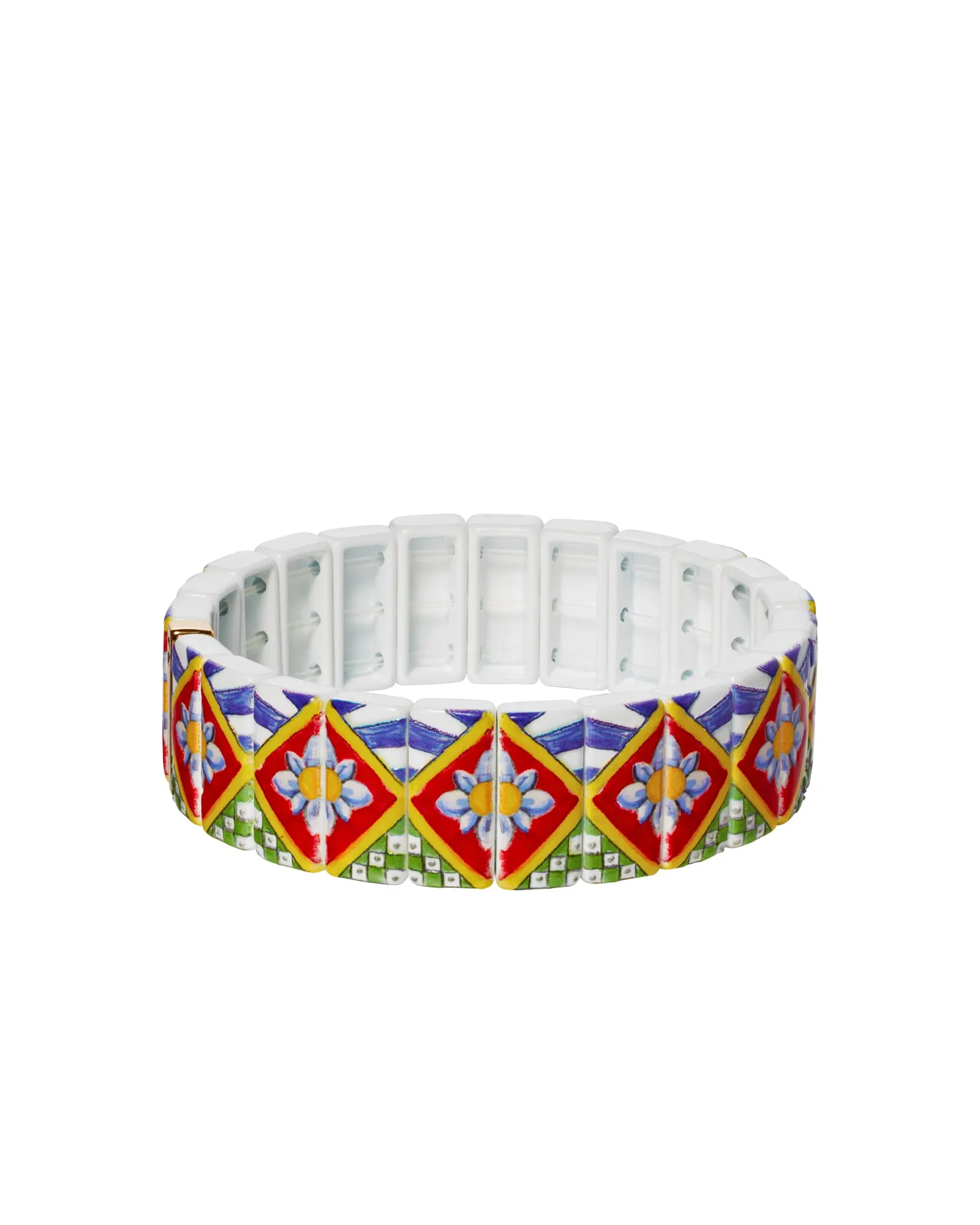 The Terrazzo Bracelet