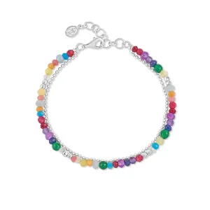 Tutti Frutti Orissa Bracelet