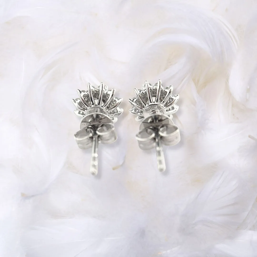 Vicacci Starlight - Earrings