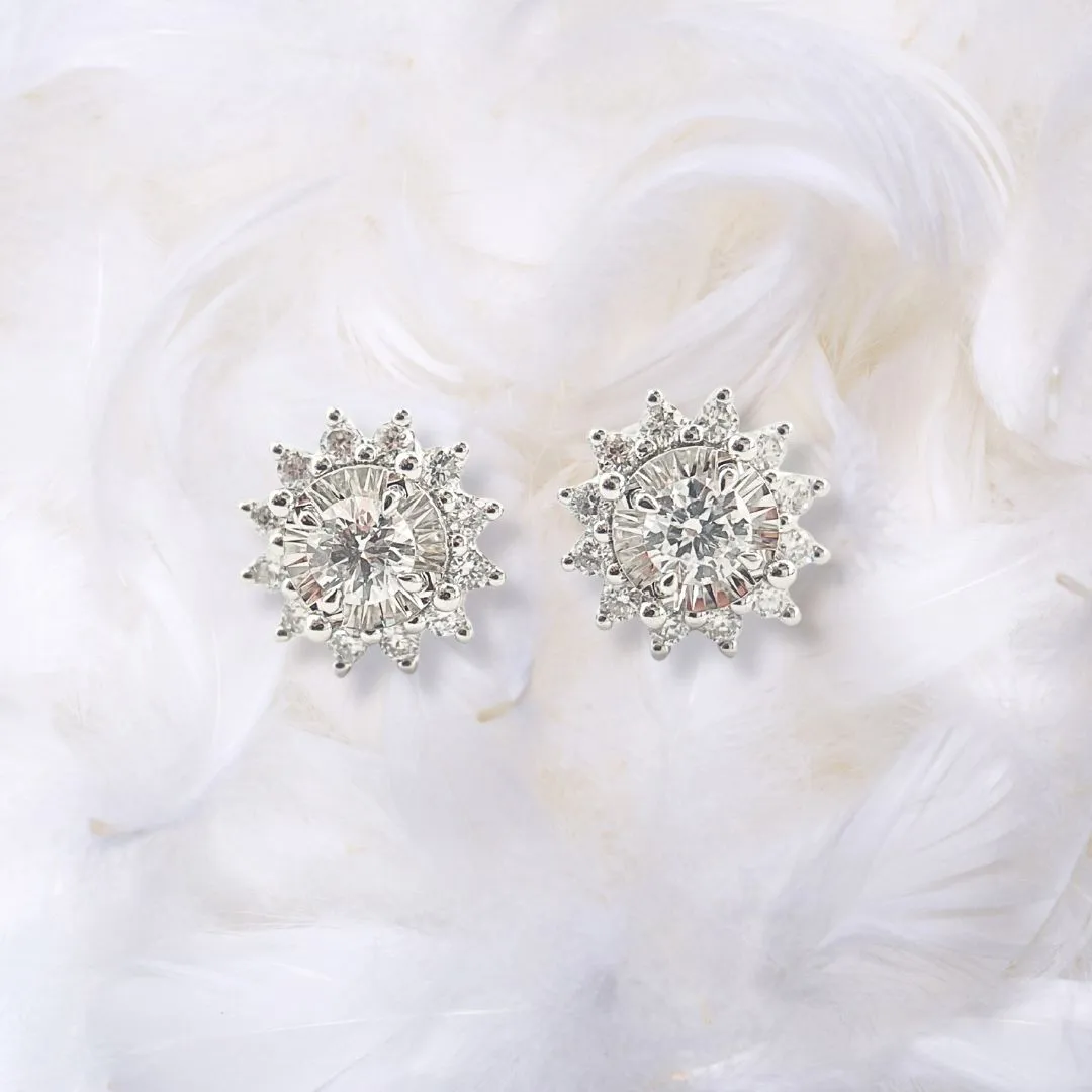 Vicacci Starlight - Earrings