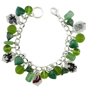 Wizard of Oz Funky Bracelet