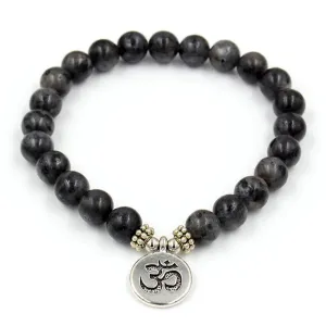 Yoga stretch bracelet